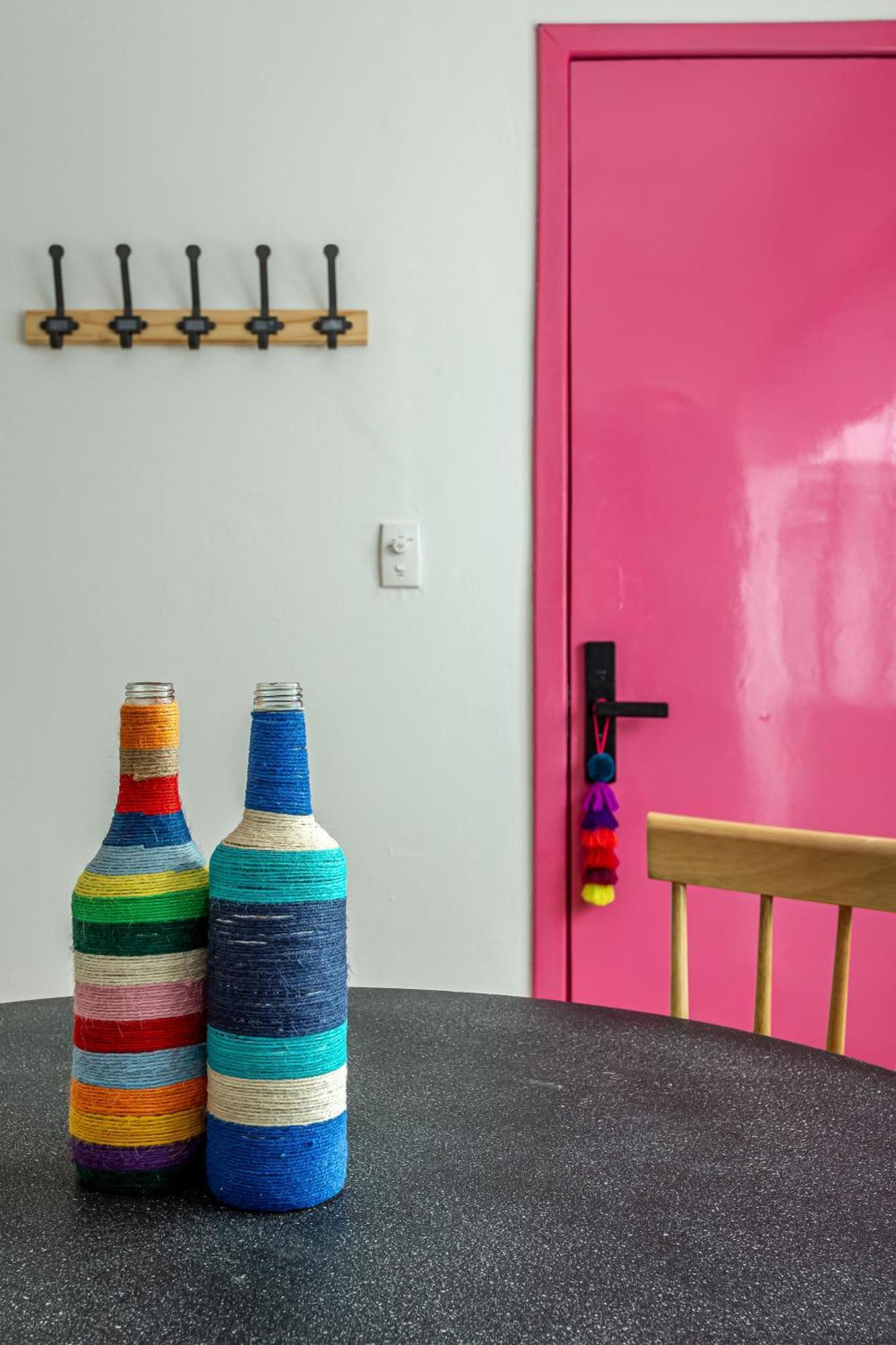 Aparthotel Amalli, Refugio Urbano Mexico City